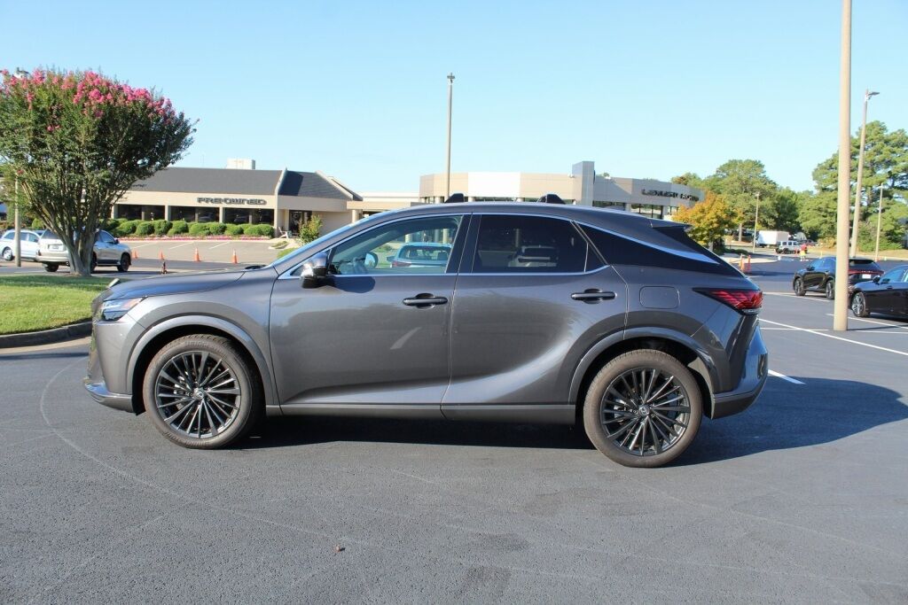 2024 Lexus RX 350 Premium Richmond VA