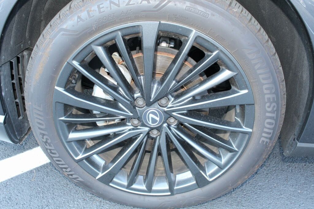 2024 Lexus RX 350 Premium Richmond VA
