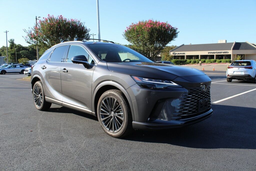 2024 Lexus RX 350 Premium Richmond VA
