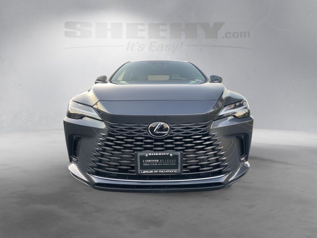 2024 Lexus RX 350 Premium Richmond VA