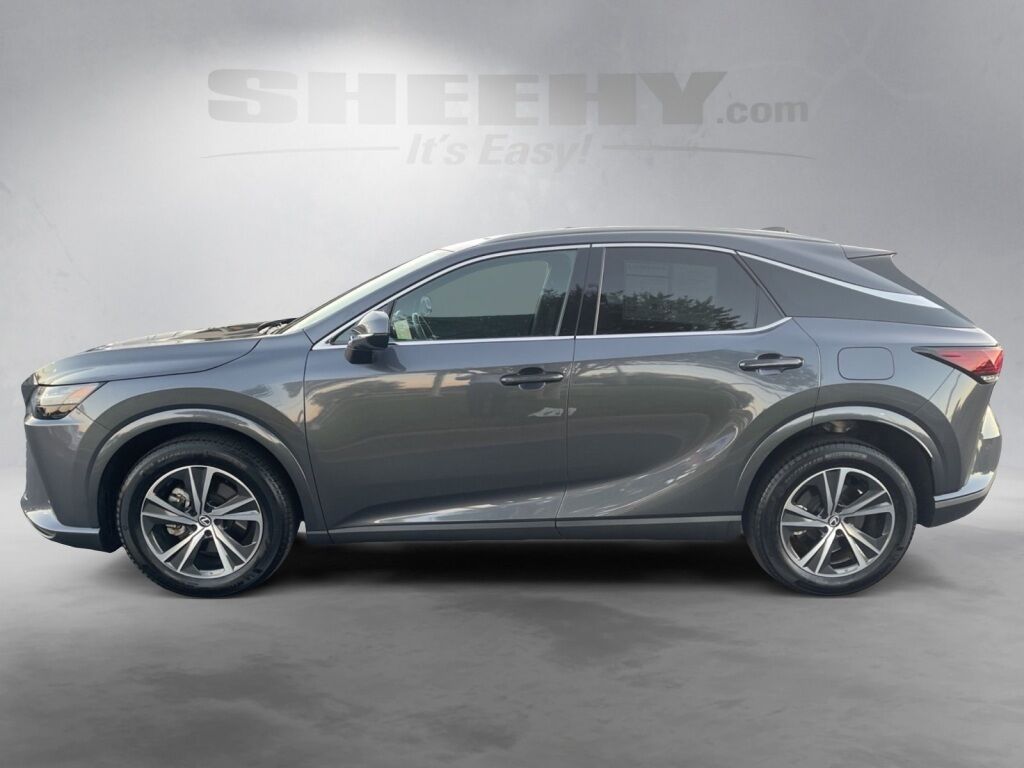 2024 Lexus RX 350 Premium Richmond VA