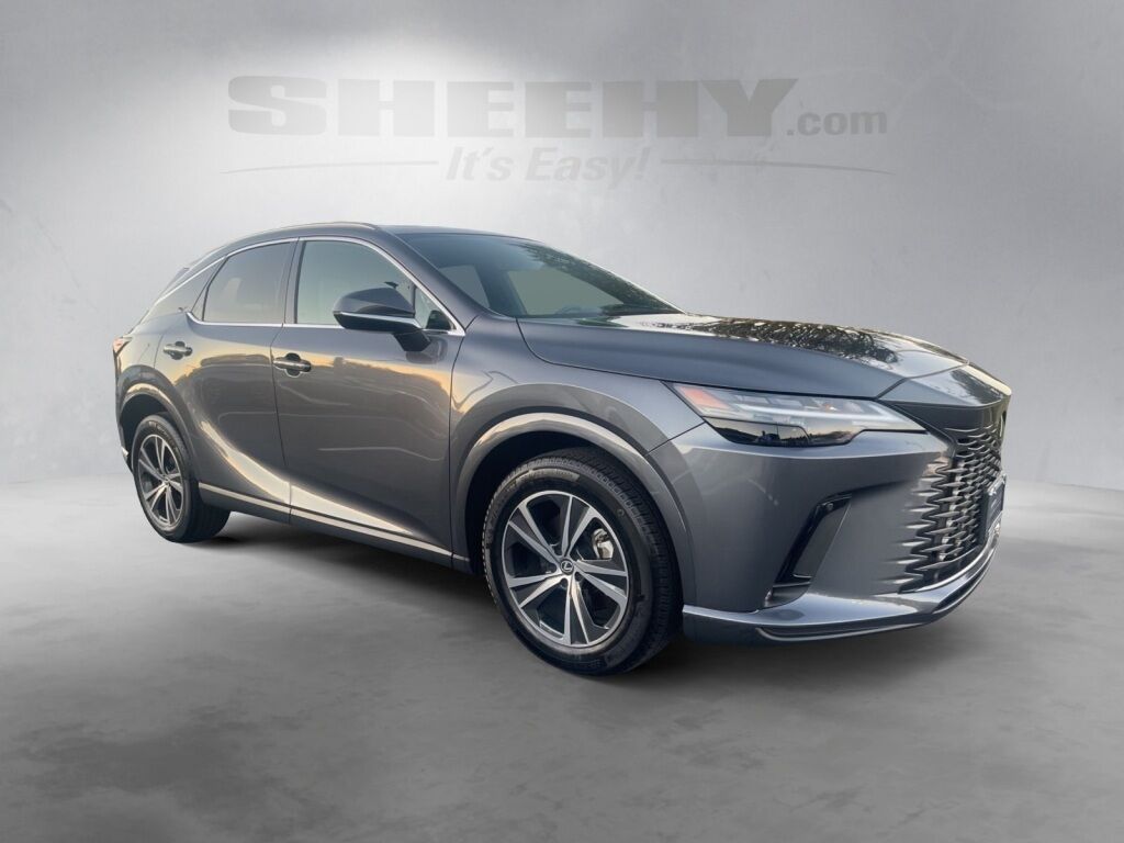 2024 Lexus RX 350 Premium Richmond VA
