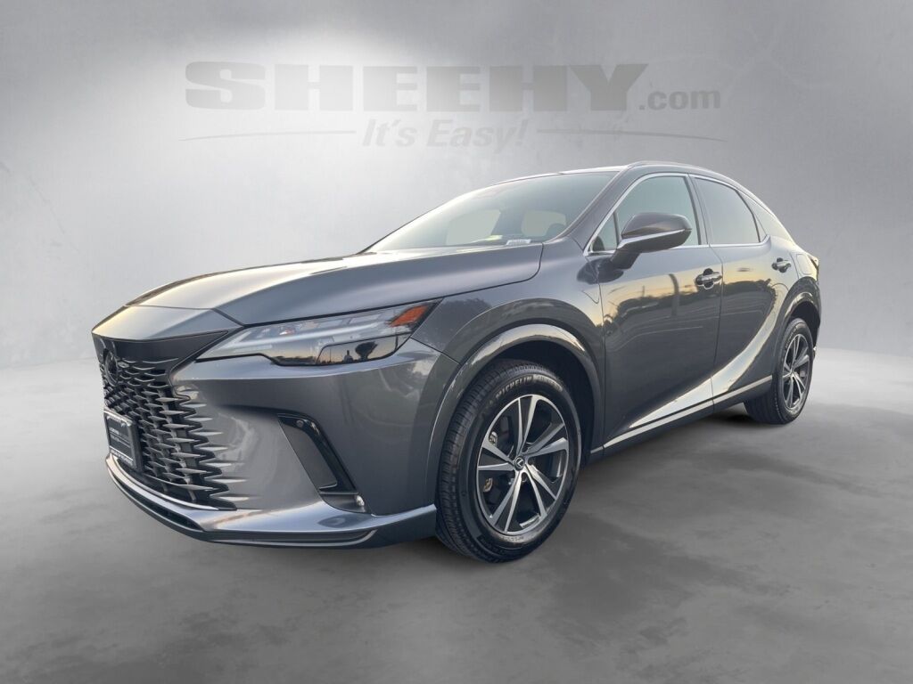 2024 Lexus RX 350 Premium Richmond VA