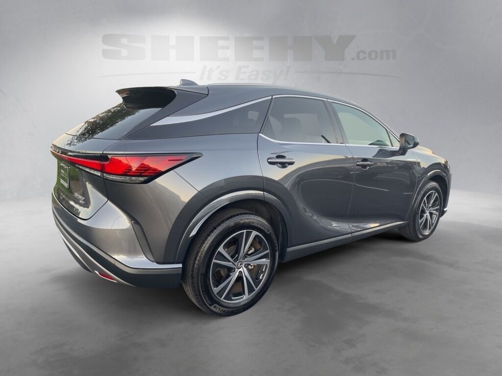 2024 Lexus RX 350 Premium Richmond VA