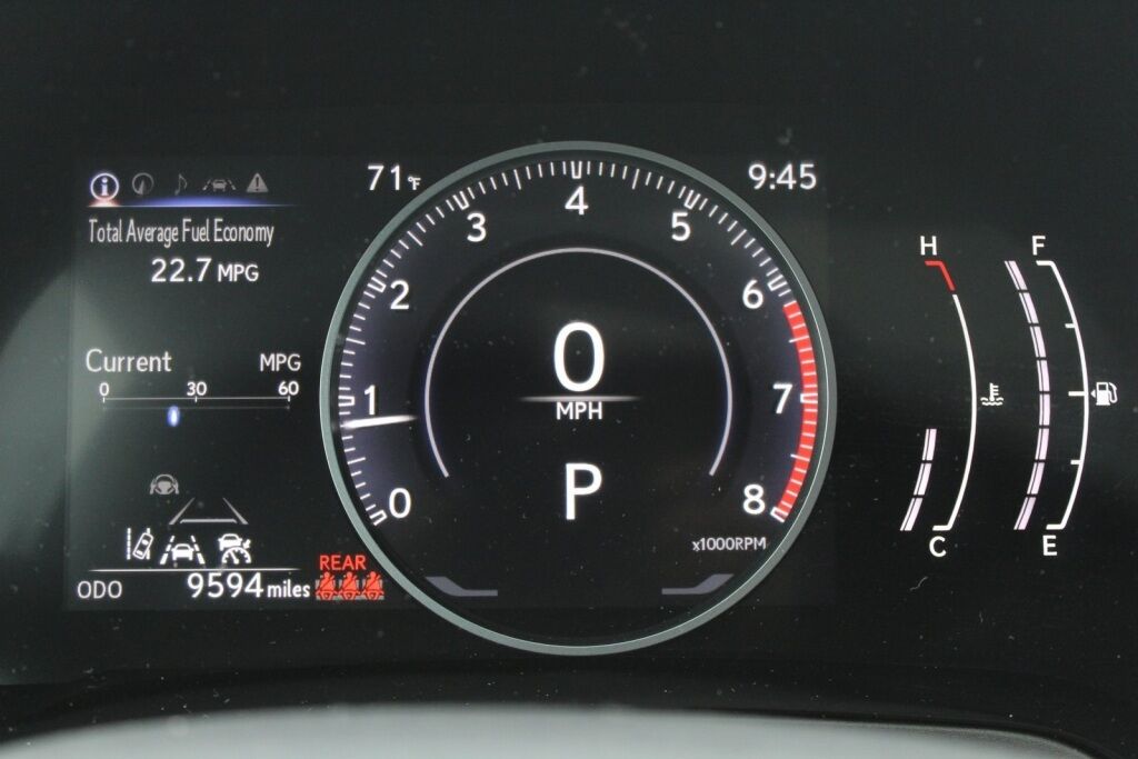 2024 Lexus RX 350 Premium Richmond VA