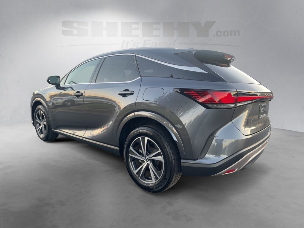 2024 Lexus RX 350 Premium Richmond VA