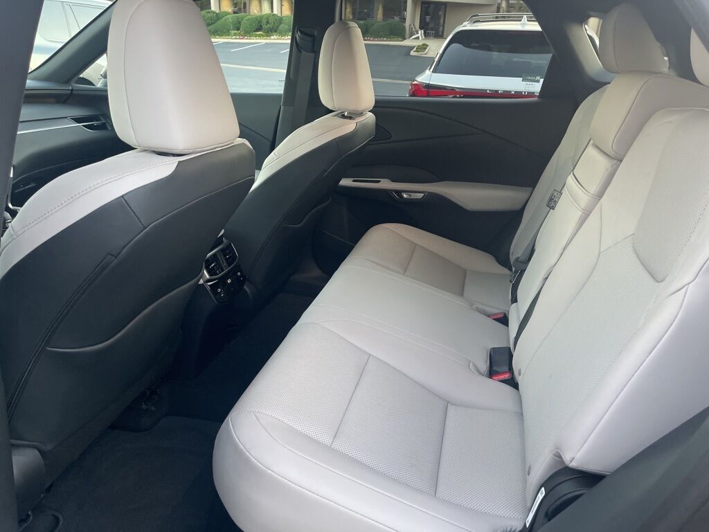 2024 Lexus RX 350 Premium Richmond VA