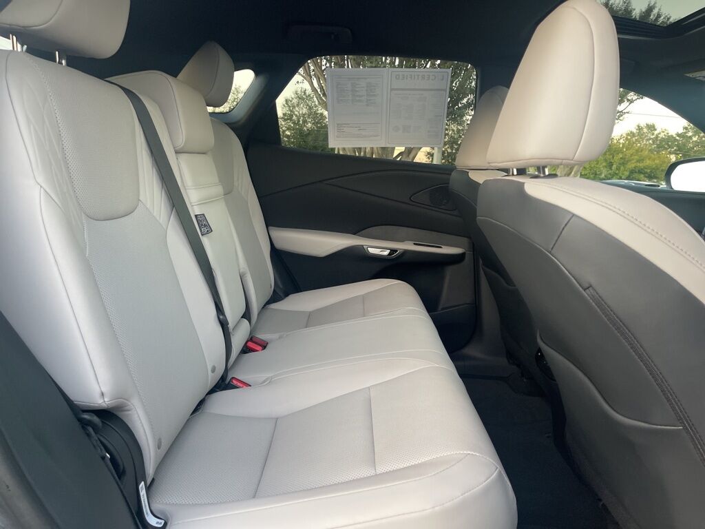 2024 Lexus RX 350 Premium Richmond VA
