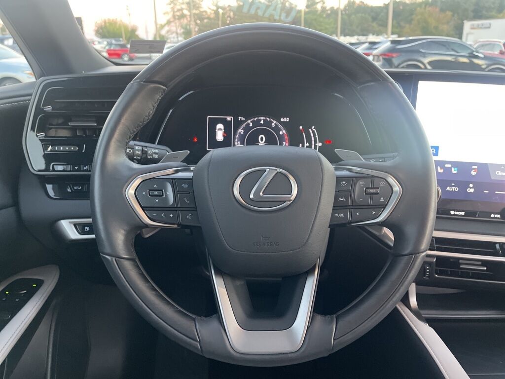 2024 Lexus RX 350 Premium Richmond VA