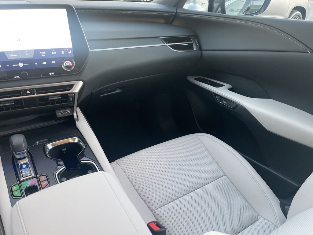 2024 Lexus RX 350 Premium Richmond VA