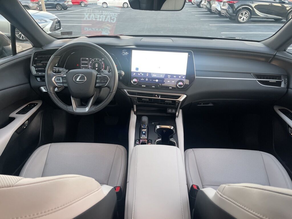 2024 Lexus RX 350 Premium Richmond VA