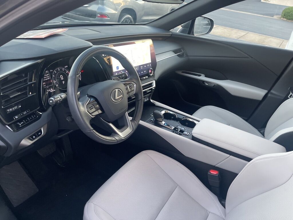 2024 Lexus RX 350 Premium Richmond VA