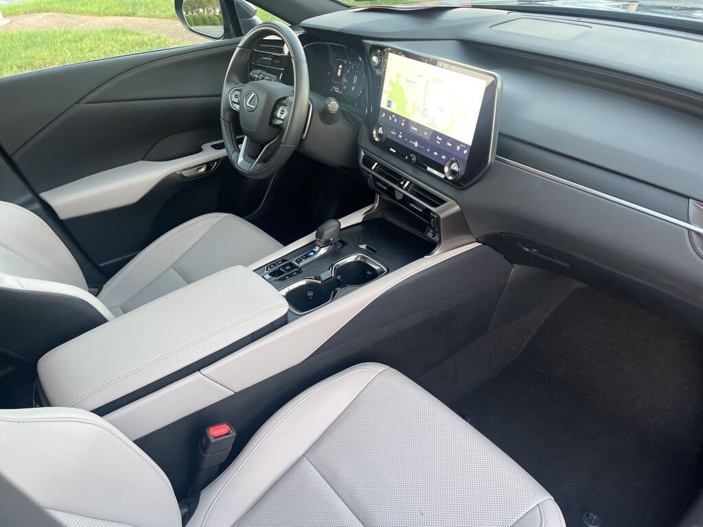 2024 Lexus RX 350 Premium Richmond VA