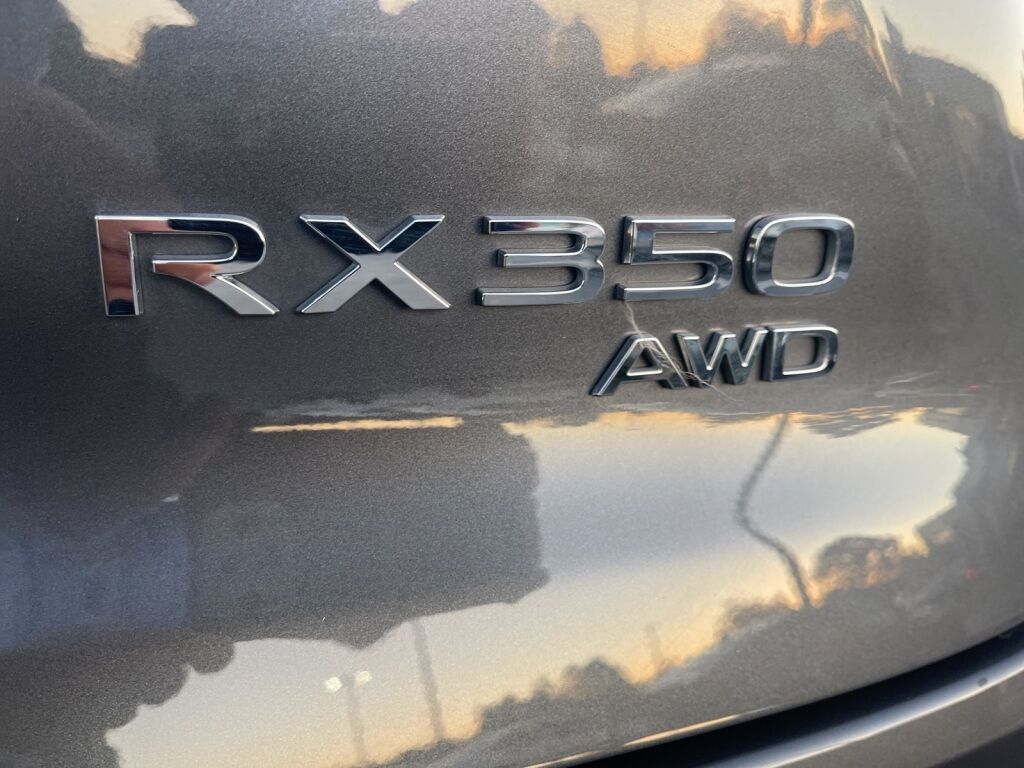 2024 Lexus RX 350 Premium Richmond VA