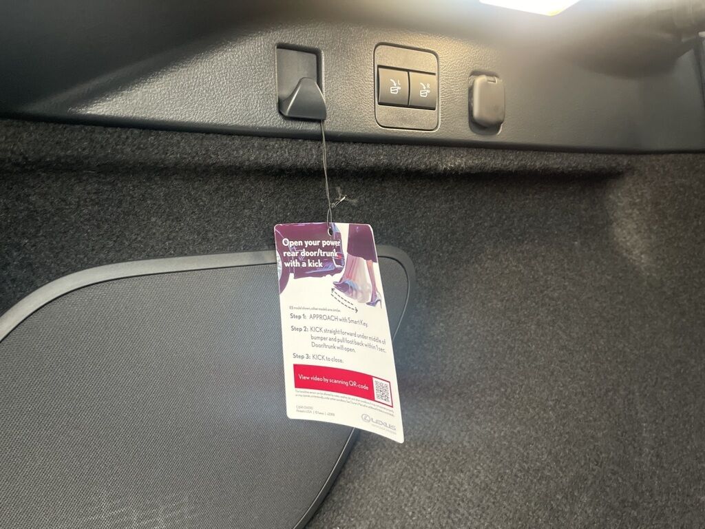 2024 Lexus RX 350 Premium Richmond VA