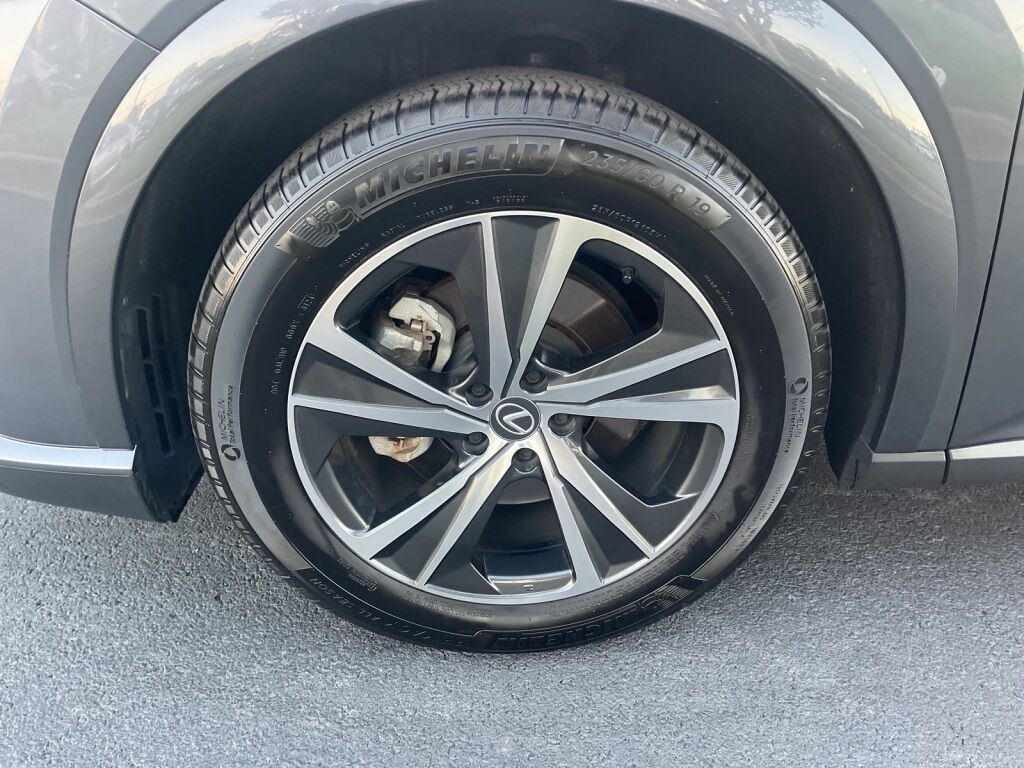 2024 Lexus RX 350 Premium Richmond VA