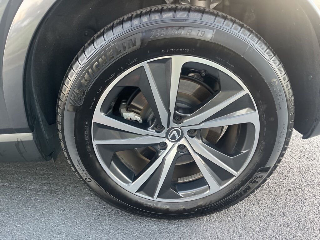 2024 Lexus RX 350 Premium Richmond VA