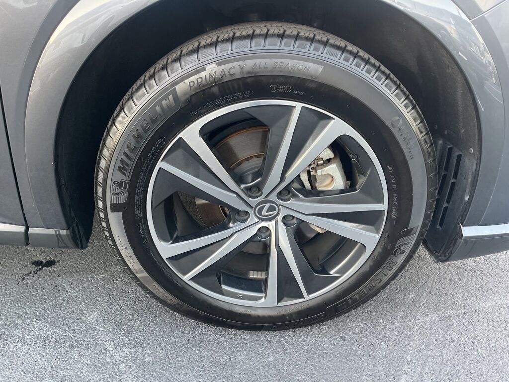 2024 Lexus RX 350 Premium Richmond VA