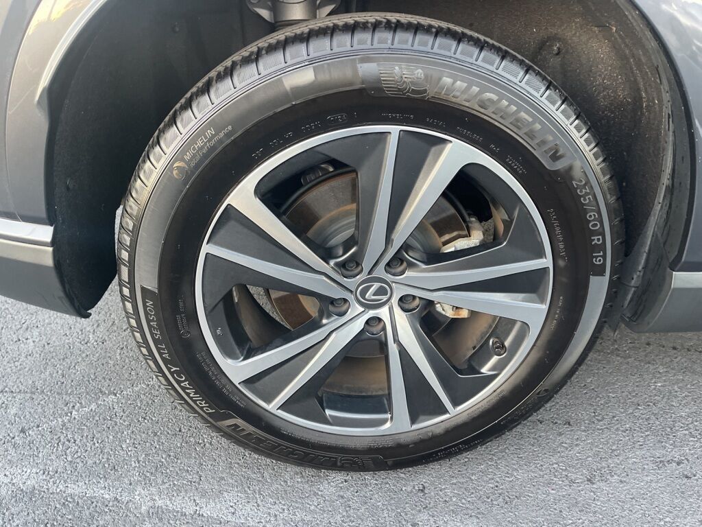 2024 Lexus RX 350 Premium Richmond VA