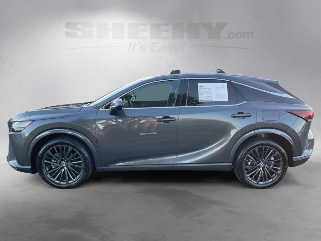 2024 Lexus RX 350 Premium Richmond VA