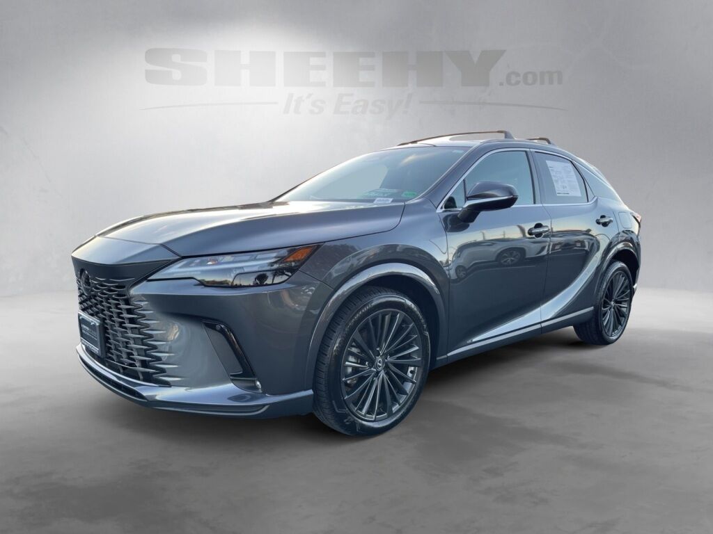 2024 Lexus RX 350 Premium Richmond VA
