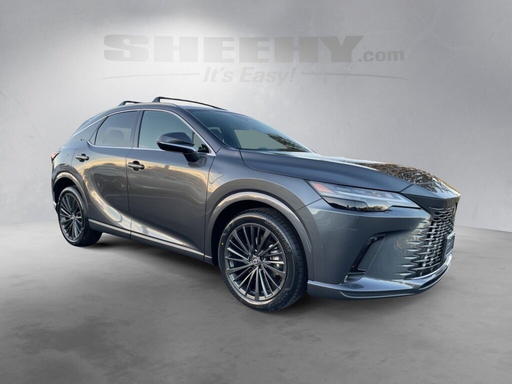 2024 Lexus RX 350 Premium Richmond VA