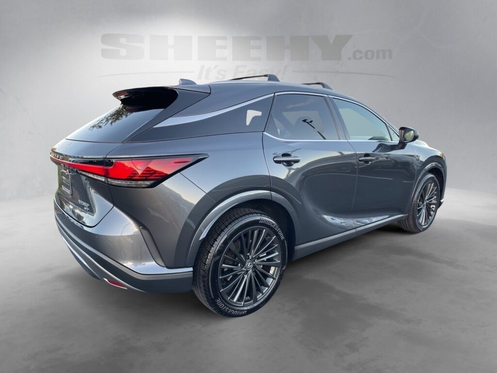 2024 Lexus RX 350 Premium Richmond VA