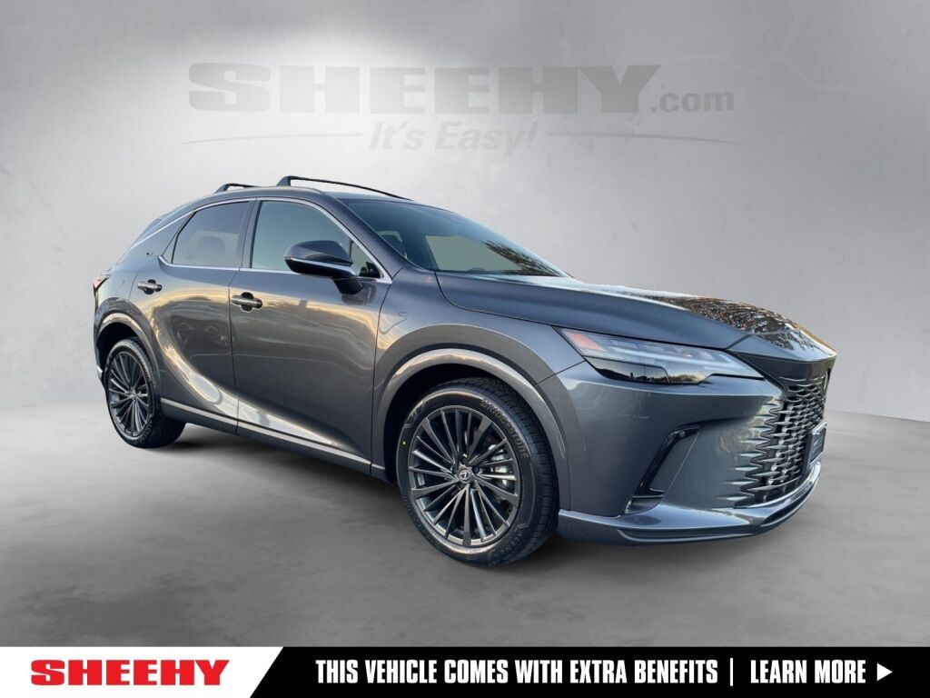 2024 Lexus RX 350 Premium Richmond VA