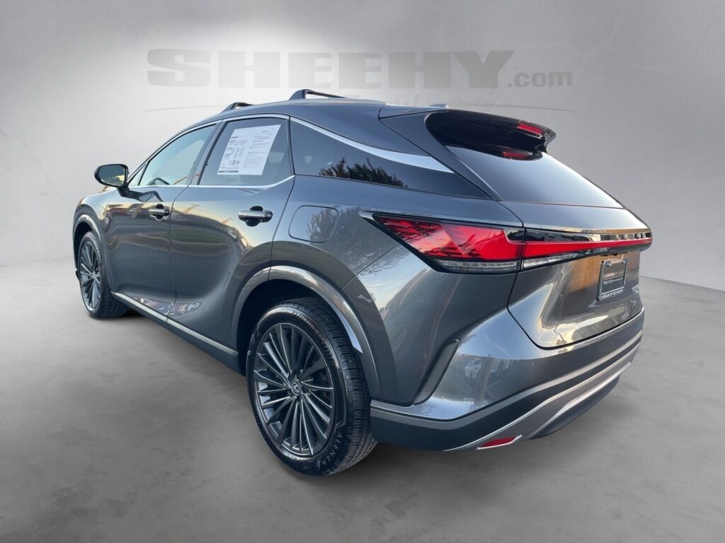 2024 Lexus RX 350 Premium Richmond VA