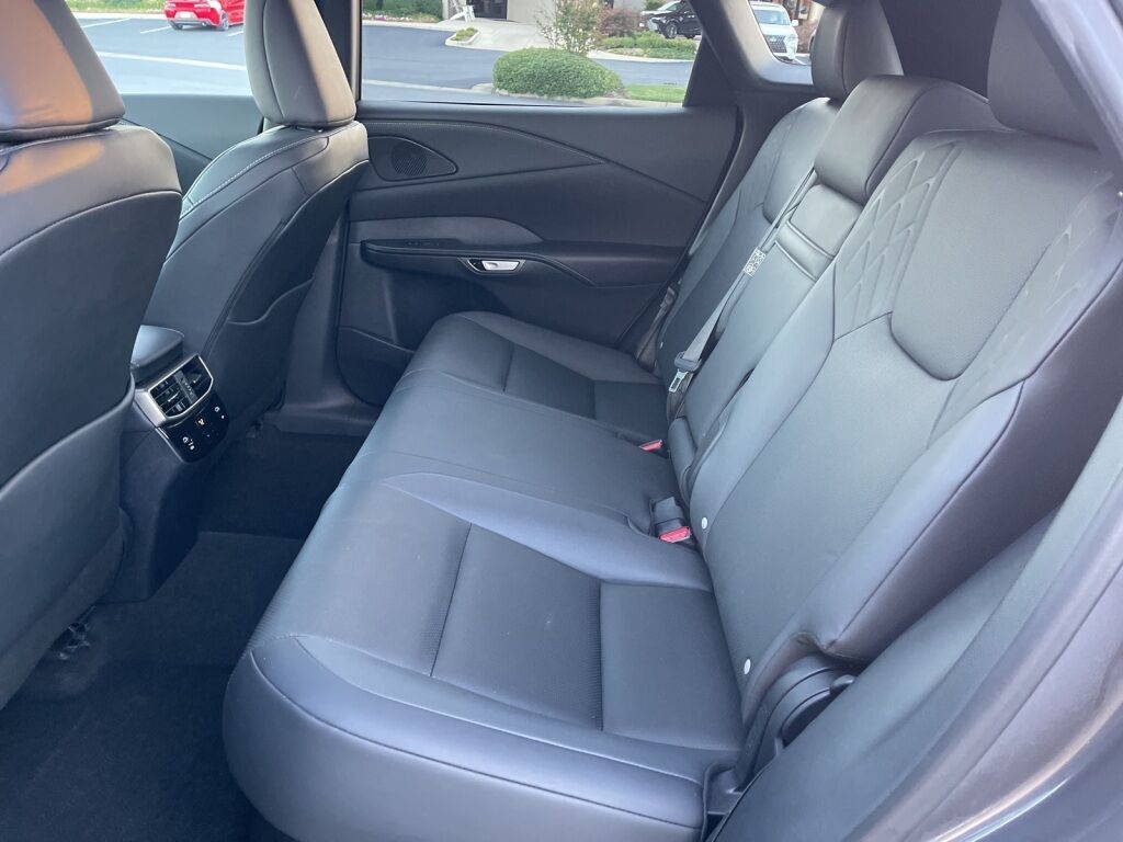 2024 Lexus RX 350 Premium Richmond VA