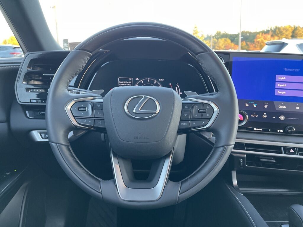 2024 Lexus RX 350 Premium Richmond VA