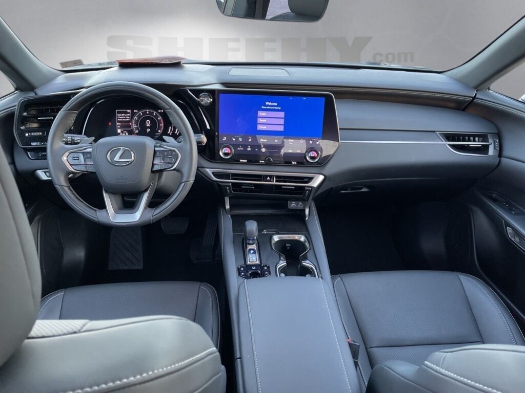 2024 Lexus RX 350 Premium Richmond VA