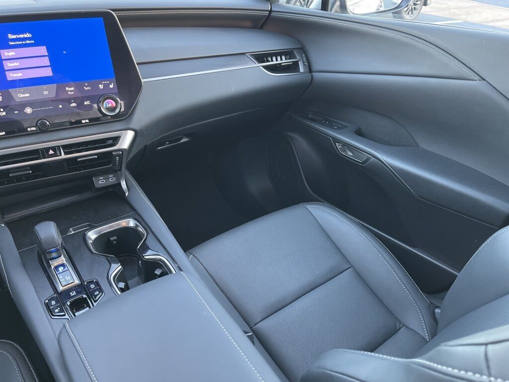 2024 Lexus RX 350 Premium Richmond VA