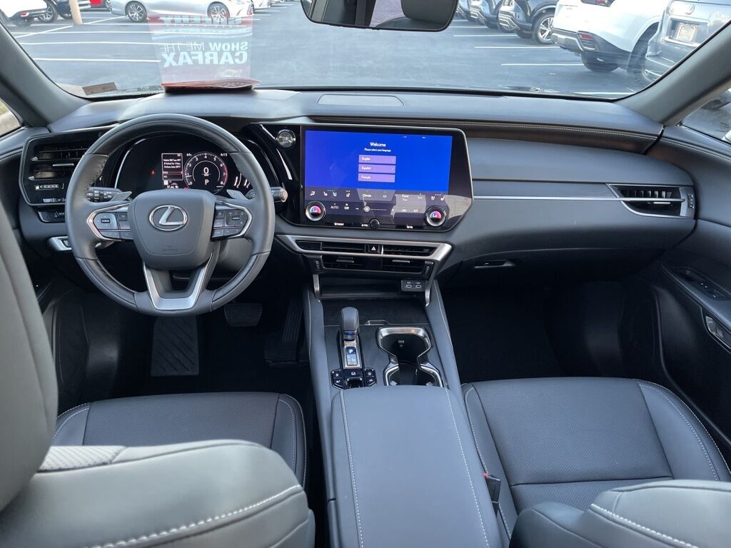 2024 Lexus RX 350 Premium Richmond VA