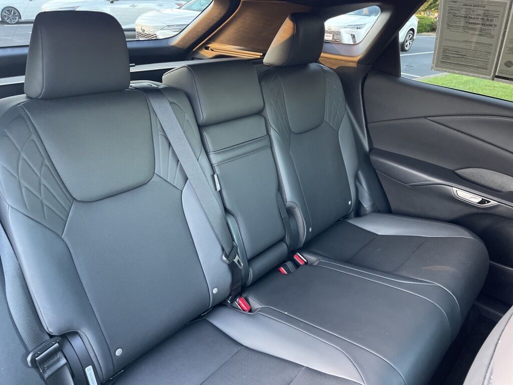 2024 Lexus RX 350 Premium Richmond VA