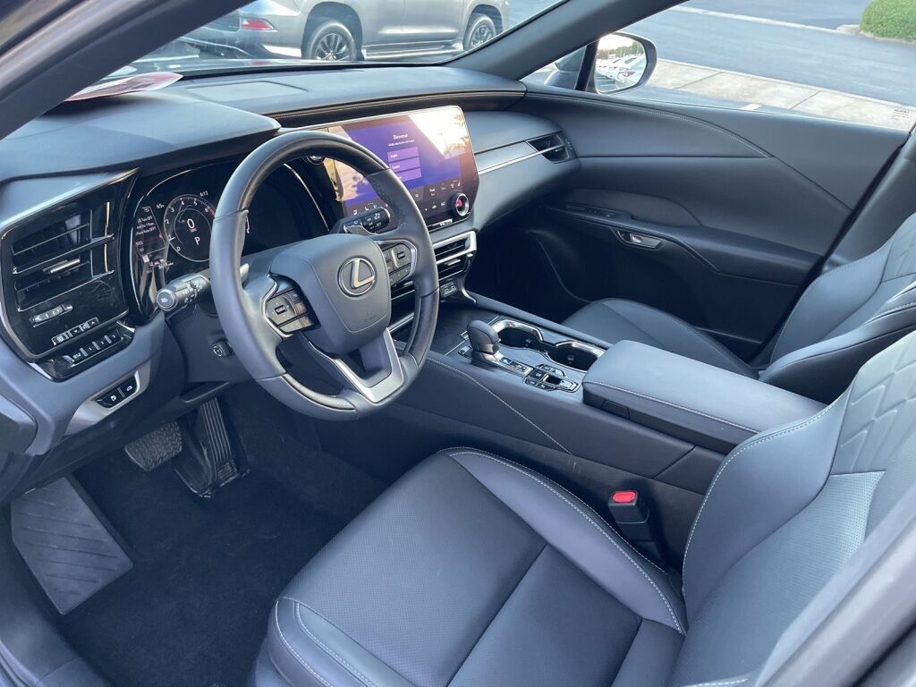 2024 Lexus RX 350 Premium Richmond VA
