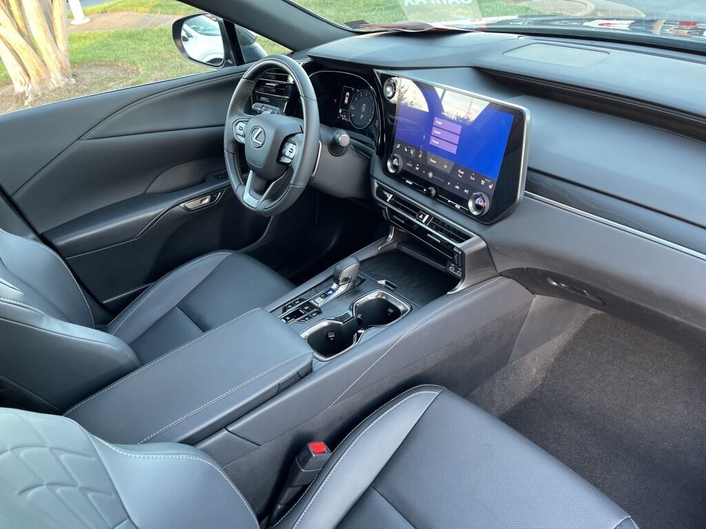 2024 Lexus RX 350 Premium Richmond VA