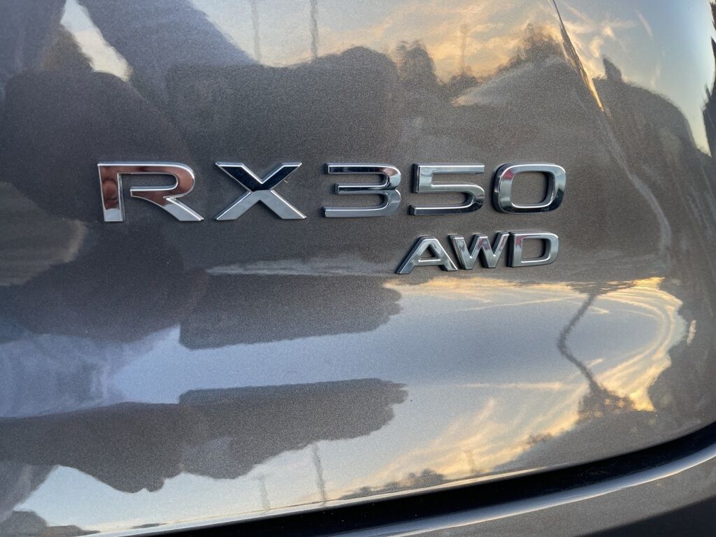 2024 Lexus RX 350 Premium Richmond VA
