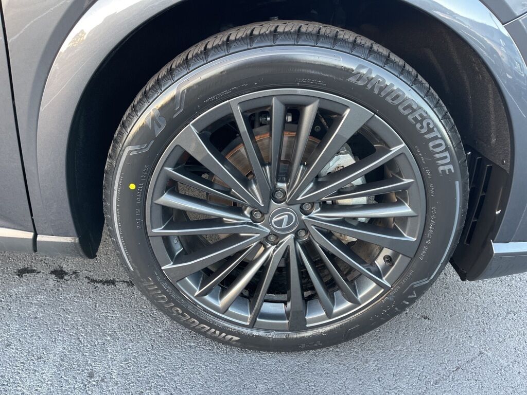 2024 Lexus RX 350 Premium Richmond VA