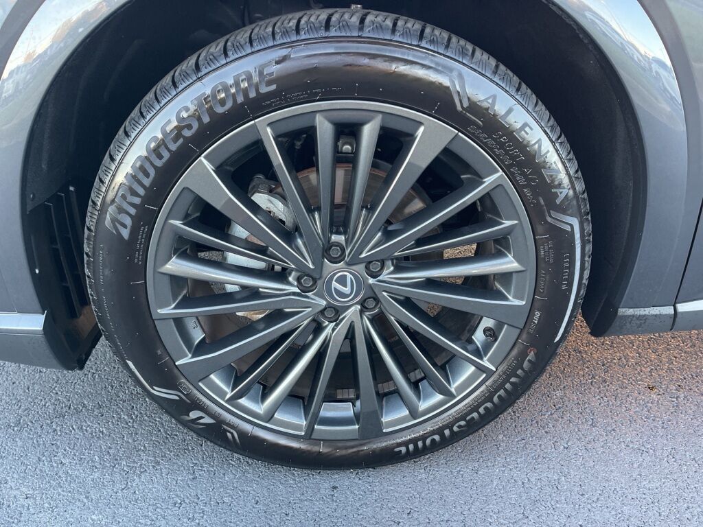 2024 Lexus RX 350 Premium Richmond VA