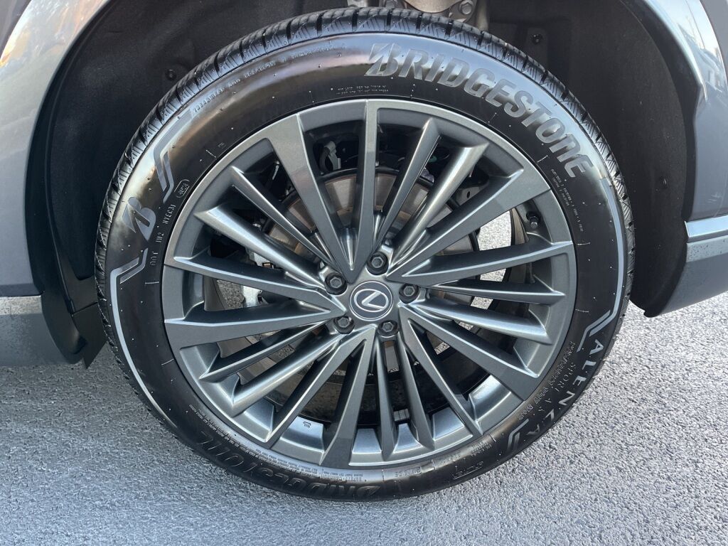 2024 Lexus RX 350 Premium Richmond VA