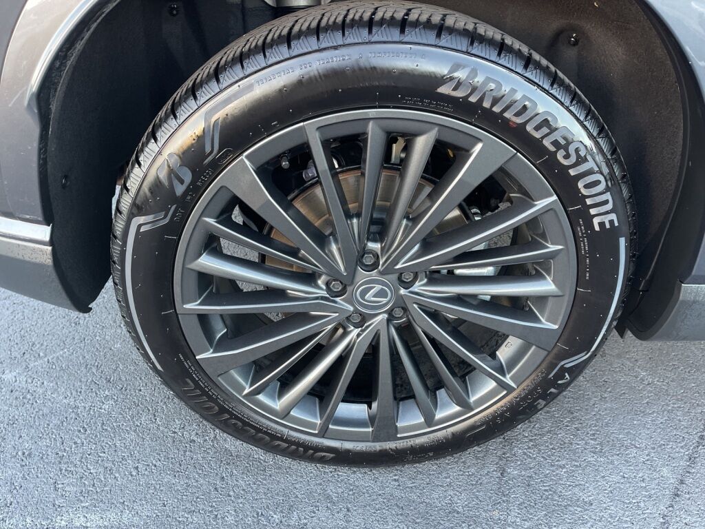 2024 Lexus RX 350 Premium Richmond VA