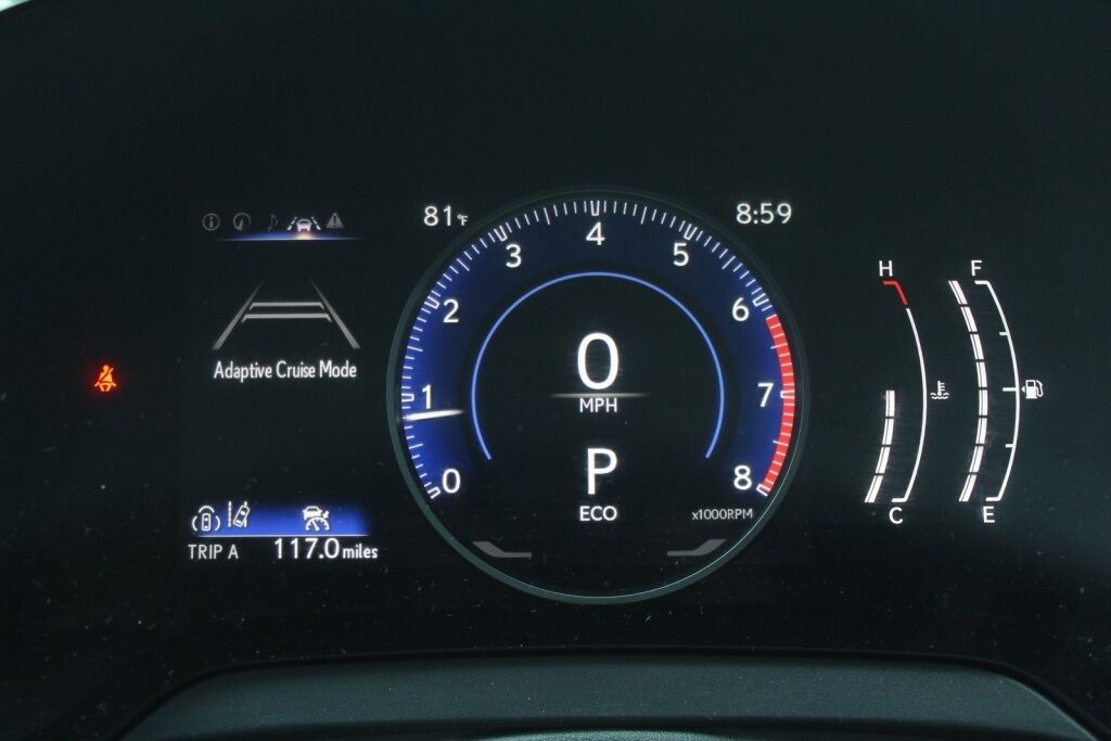 2024 Lexus RX 350 Premium Richmond VA