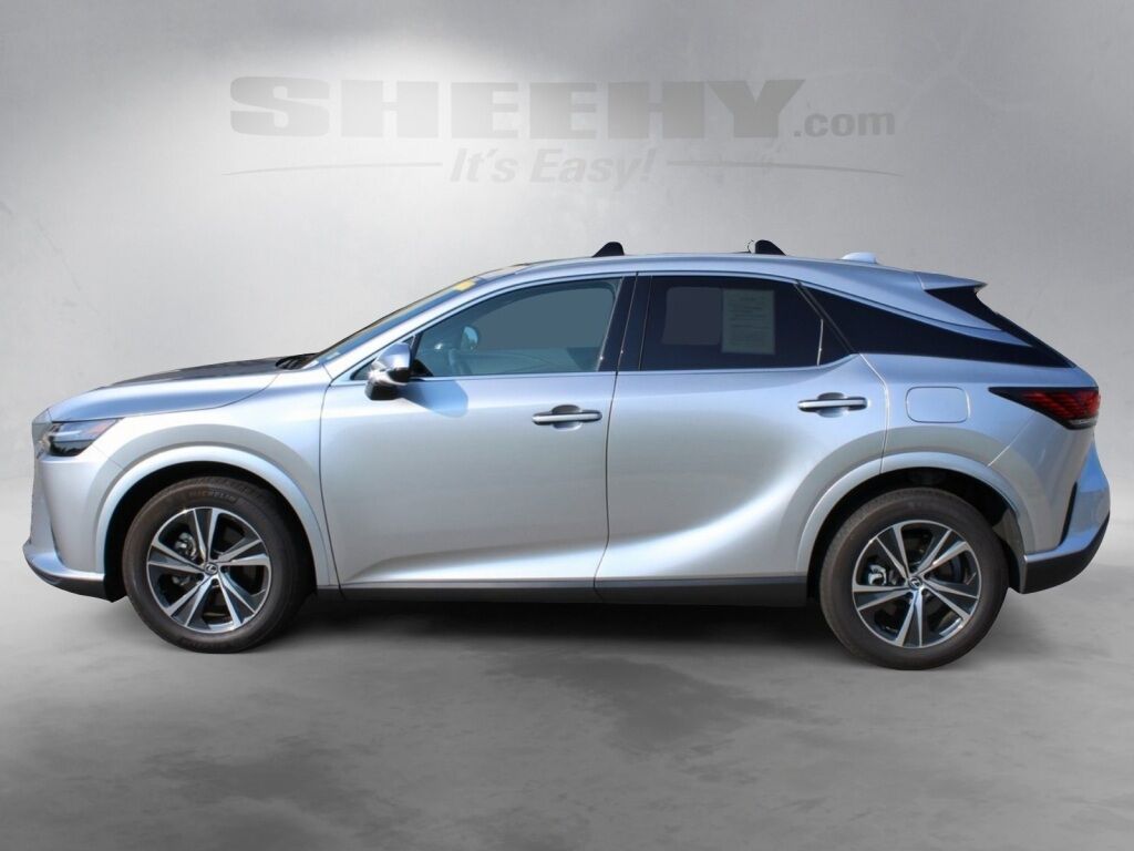 2024 Lexus RX 350 Premium Richmond VA