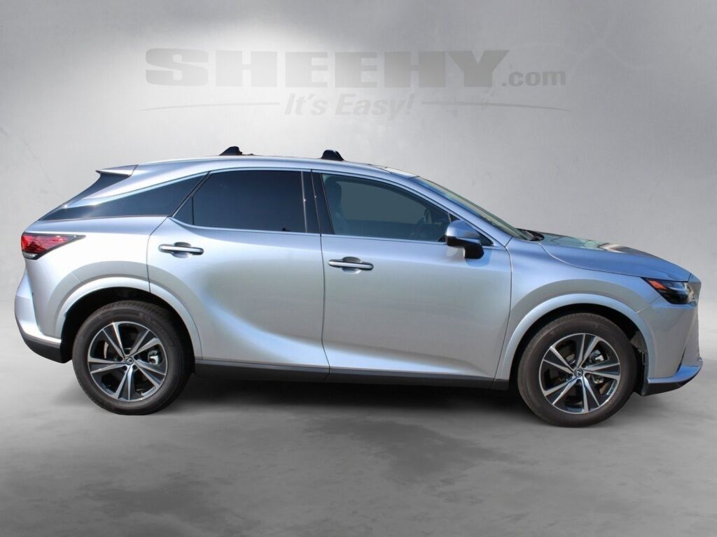 2024 Lexus RX 350 Premium Richmond VA