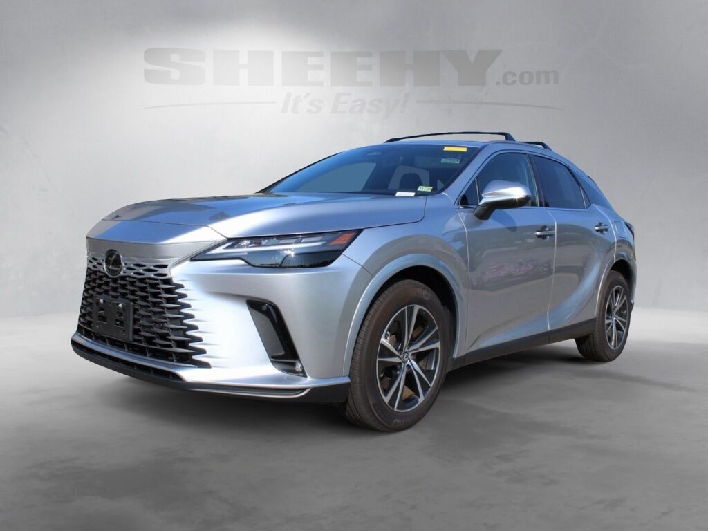 2024 Lexus RX 350 Premium Richmond VA