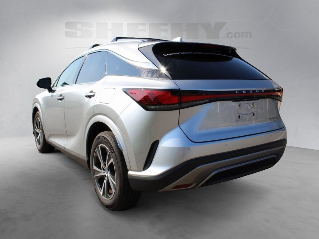 2024 Lexus RX 350 Premium Richmond VA