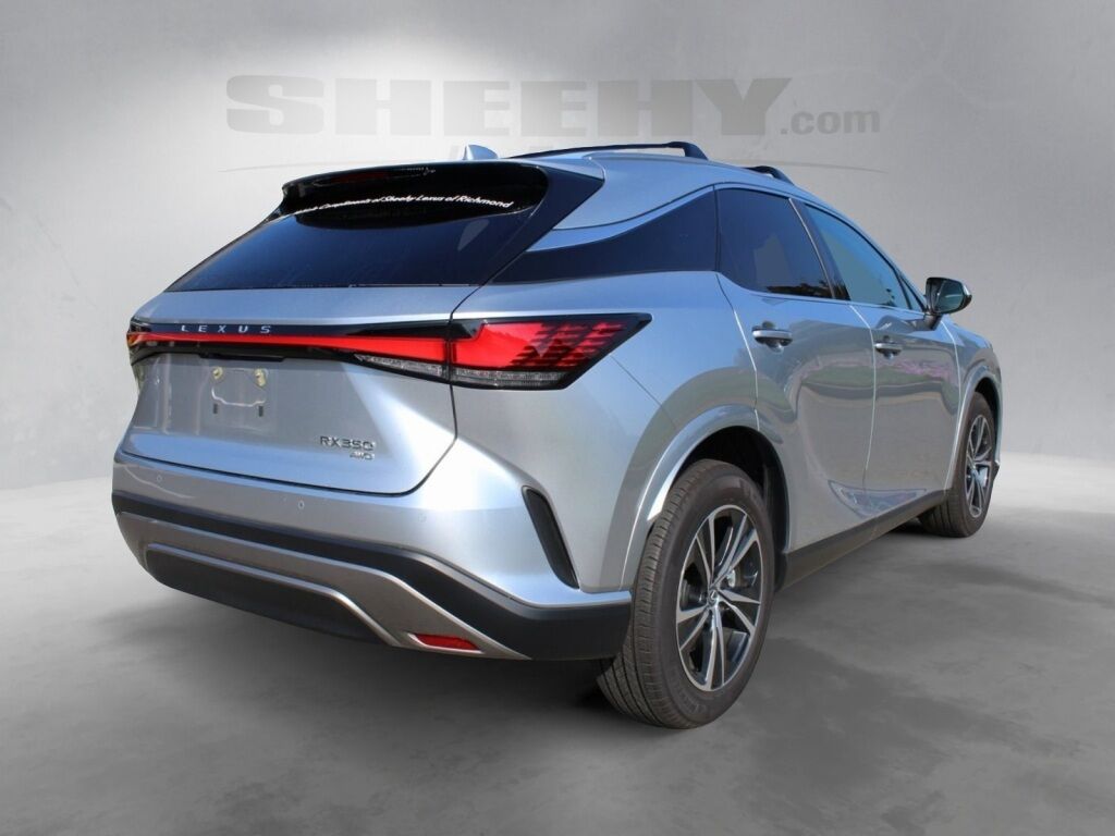 2024 Lexus RX 350 Premium Richmond VA