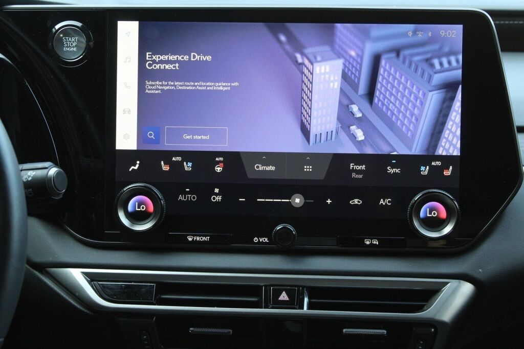 2024 Lexus RX 350 Premium Richmond VA
