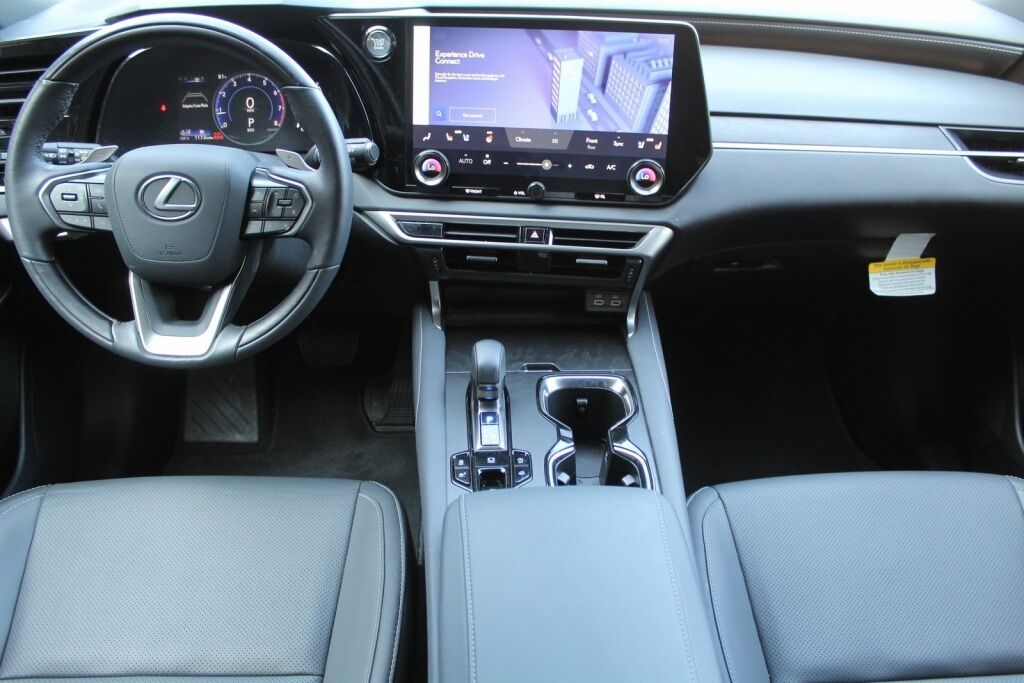 2024 Lexus RX 350 Premium Richmond VA